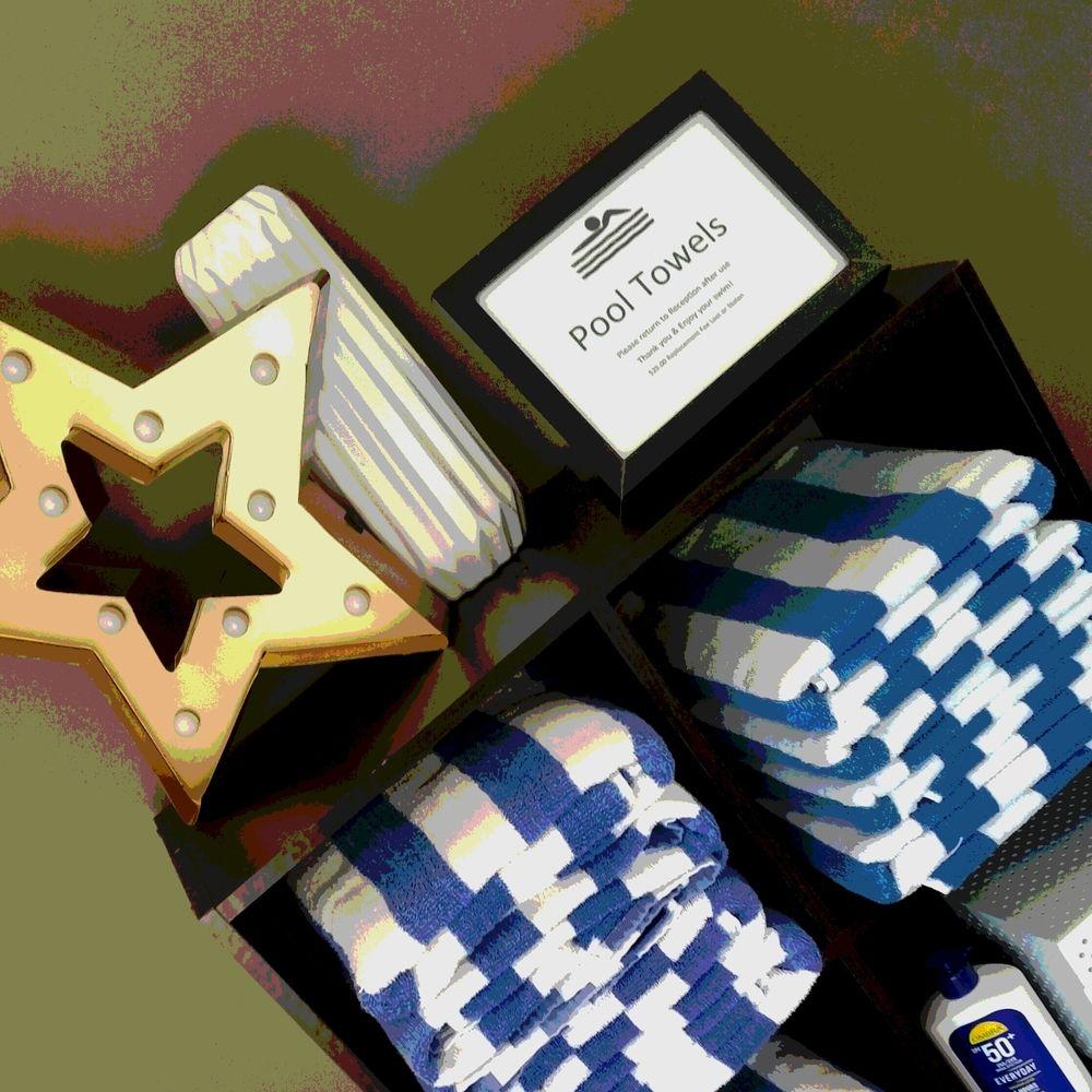 בריסביין Airport Admiralty Motel מראה חיצוני תמונה